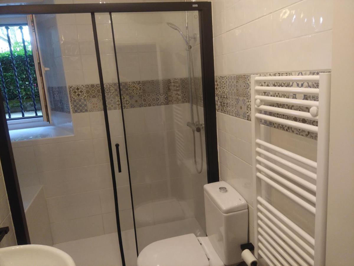 Coqueto Apartamento Frente Al Guggenheim Билбао Екстериор снимка