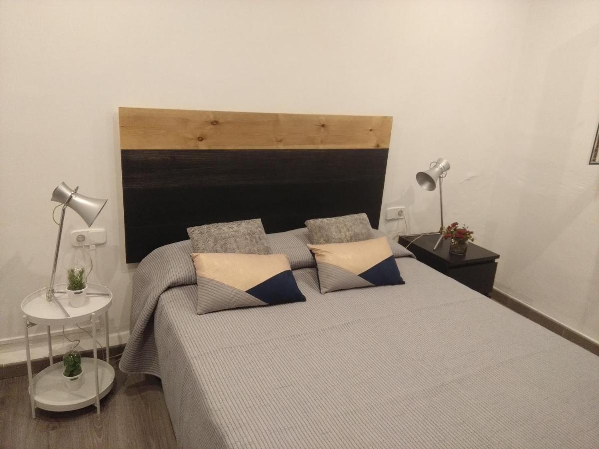 Coqueto Apartamento Frente Al Guggenheim Билбао Екстериор снимка