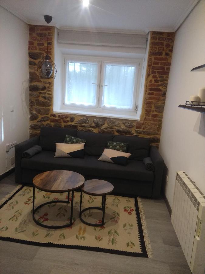 Coqueto Apartamento Frente Al Guggenheim Билбао Екстериор снимка